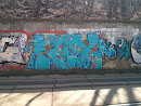 FEX Graffity