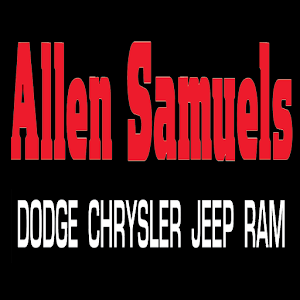Allen Samuels DCJR Waco 3.0.64