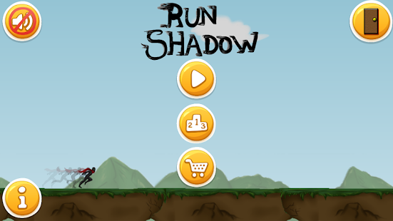 How to mod Run Shadow patch 1.20 apk for android