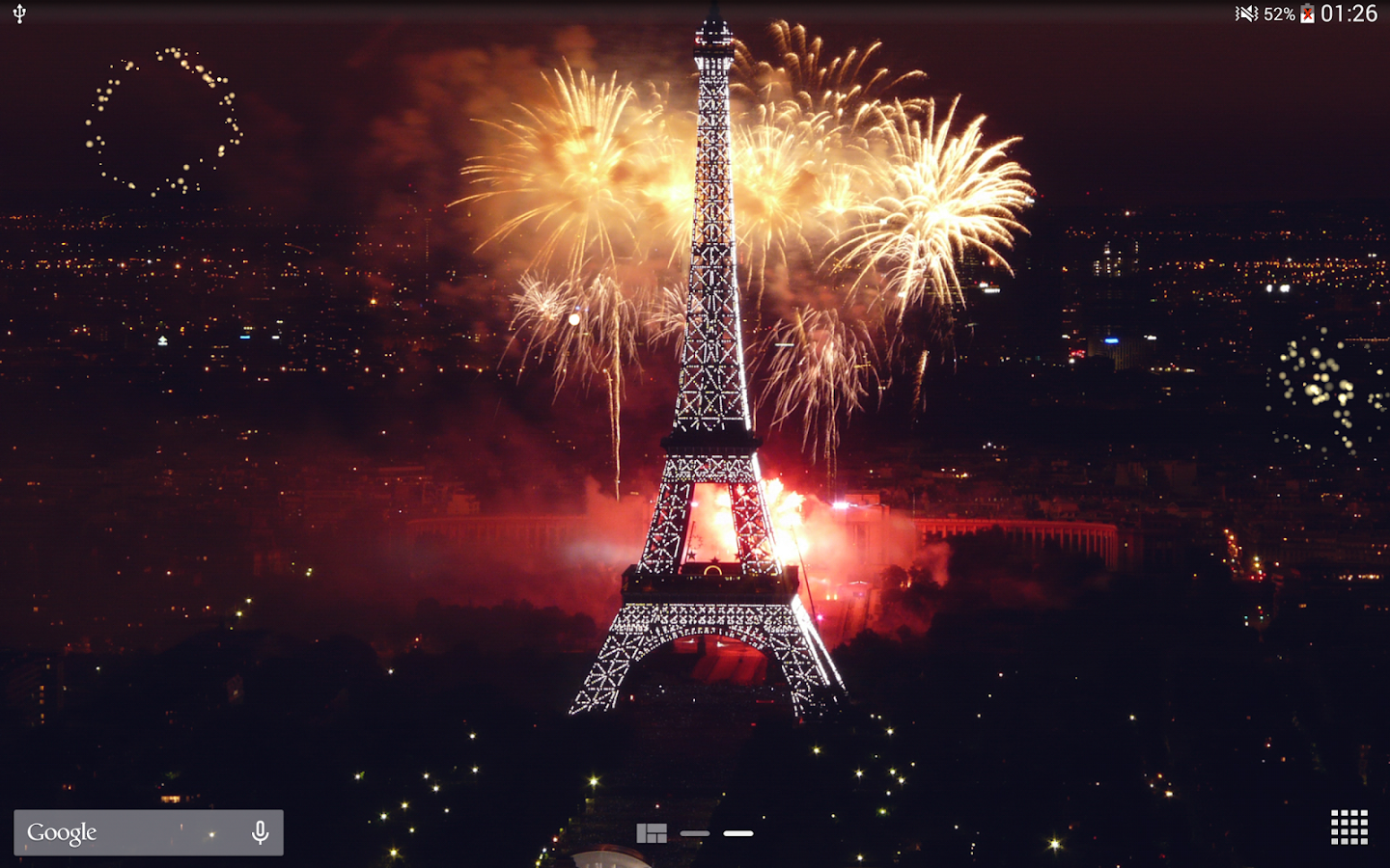 Fireworks Live Wallpaper 2018 Android Apps on Google Play