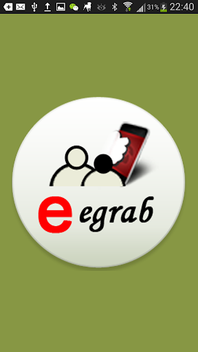 Eegrab