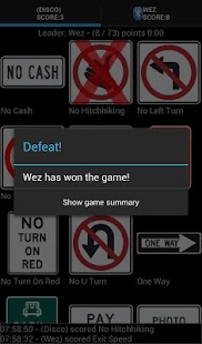 The Travel Game Pro Screenshots 8