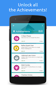 Geo Quiz Guru PRO Screenshots 3