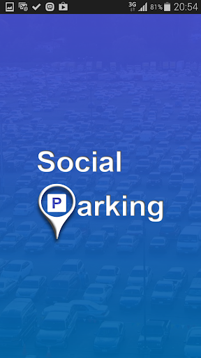 SocialParking