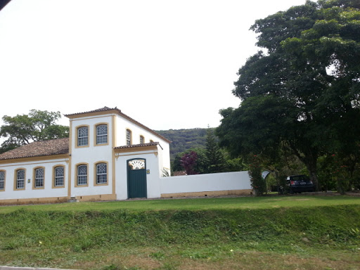 Museu Etnográfico de Biguaçu
