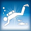 Italian Diving Center logo