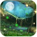 dream tale world wallpaper icon