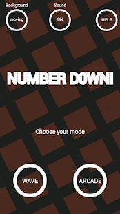 Download NumberDown! APK