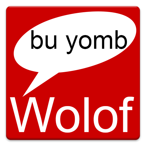 Easy Wolof Free LOGO-APP點子