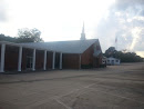 Crystal Valley Baptist Church