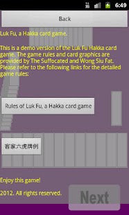 How to install Luk Fu Demo 0.9.2 mod apk for laptop