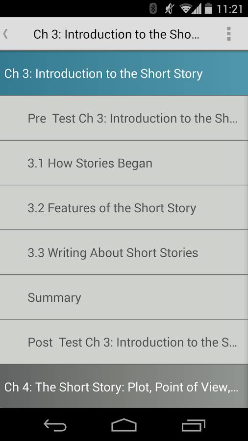 Constellation for Ashford Android Apps on Google Play