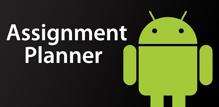 free assignment app