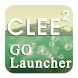 Clee2 Theme GO Launcher EX
