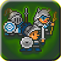 Knights of Aira Strategy RPG Apk