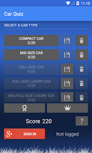 How to install Car Quiz lastet apk for bluestacks