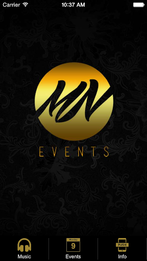 MN EVENTS
