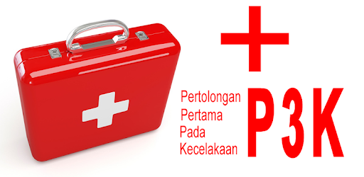 Buku Saku P3K -  apk apps