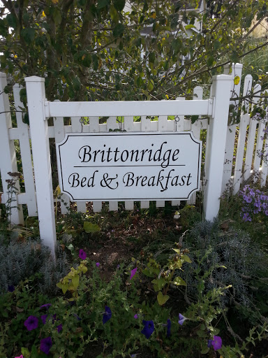 Brittonridge