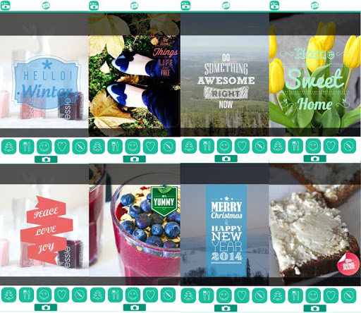 【免費攝影App】PhotoLab Stickers & Captions-APP點子