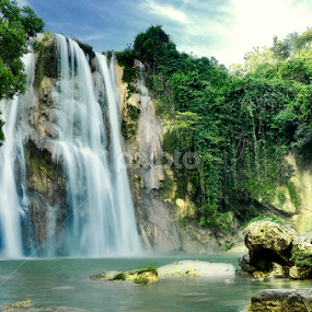 by Iwan Zack - Landscapes Underwater