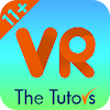 11+ VR PP by The Tutors Lite