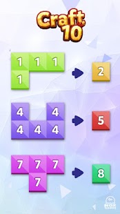 Craft 10: 5x5, 6x6, 7x7, 8x8 Screenshots 13