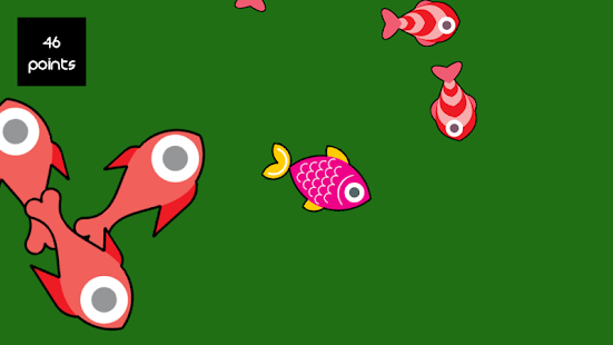 Lastest No Brain Piranha Revenge APK