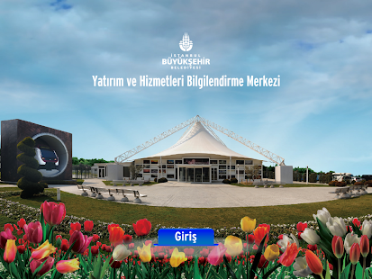İBB Tanıtım Merkezi Screenshots 9