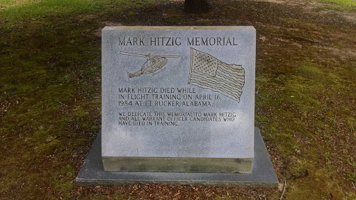 Mark Hitzig Memorial