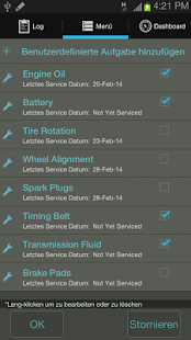 Fuel Buddy - Auto, Kraftstoff apk cracked download - screenshot thumbnail