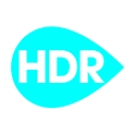 HDR icon