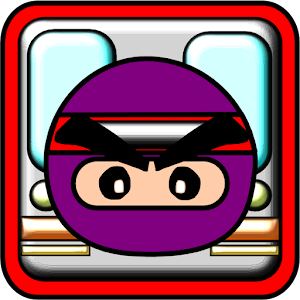 Train Ninja for PC and MAC