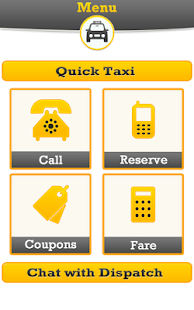 Taxi Cab Screenshots 9