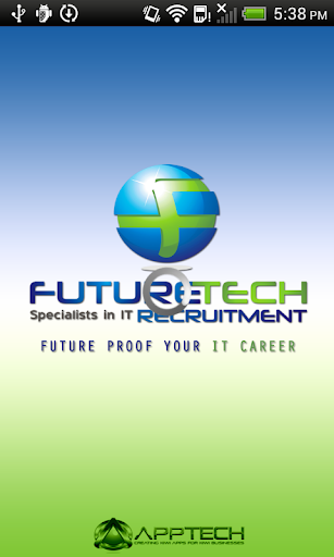 免費下載商業APP|FutureTech Recruitment NZ app開箱文|APP開箱王