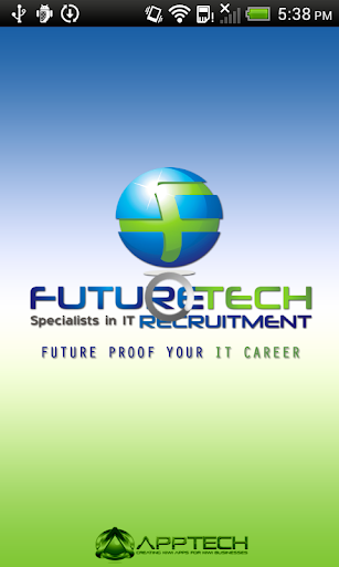 【免費商業App】FutureTech Recruitment NZ-APP點子