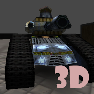 TankShooter 3D 1.1