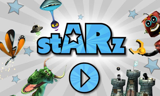 stARz AR