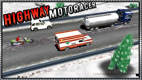 Free Download Highway Moto Rider -Bike Rider APK for Android