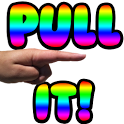 Pull it! icon