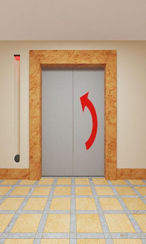 100 Doors 2013 Android