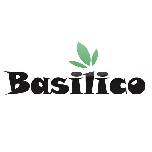 Basilico LOGO-APP點子