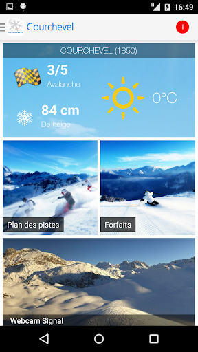 Courchevel