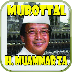 Murottal H. Muammar ZA APK for Bluestacks | Download ...