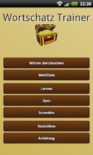 How to install Word Trainer DE Ultimate 6.8.0 mod apk for bluestacks