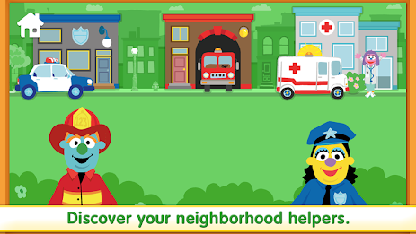 Let’s Get Ready! poster 4