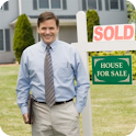 How to Get Rich in Real Estate logo
