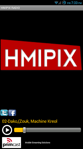 HMIPIX RADIO