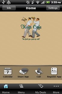 How to download Keys Cafe & Bakery Minneapolis patch 1.0 apk for pc