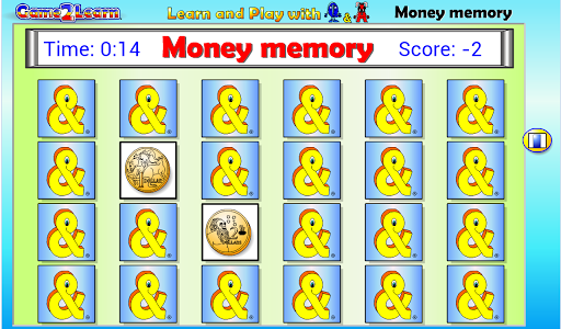 免費下載解謎APP|Australian money memory app開箱文|APP開箱王